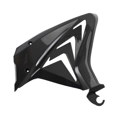 Pannelli di copertura del telaio laterale Carenature Carenature per Honda CBR650R 2019-2021