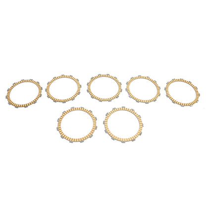 Kit dischi frizione adatti per Honda CBR1100XX Blackbird 1999-2006 22201-MAT-E00