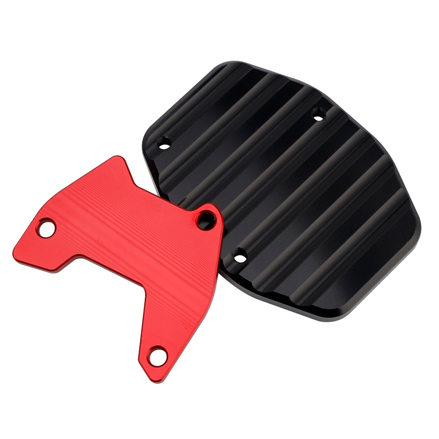 Piastra di estensione per cavalletto adatta per Honda X-ADV 750 NSS750 2021-2025 Foza 750 2021-2023