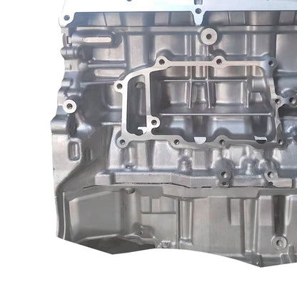 Motore nuovo di zecca Toyota RAV4 2.5L 2009-2012 Blocco motore 2AR-FE 4 CILINDRI