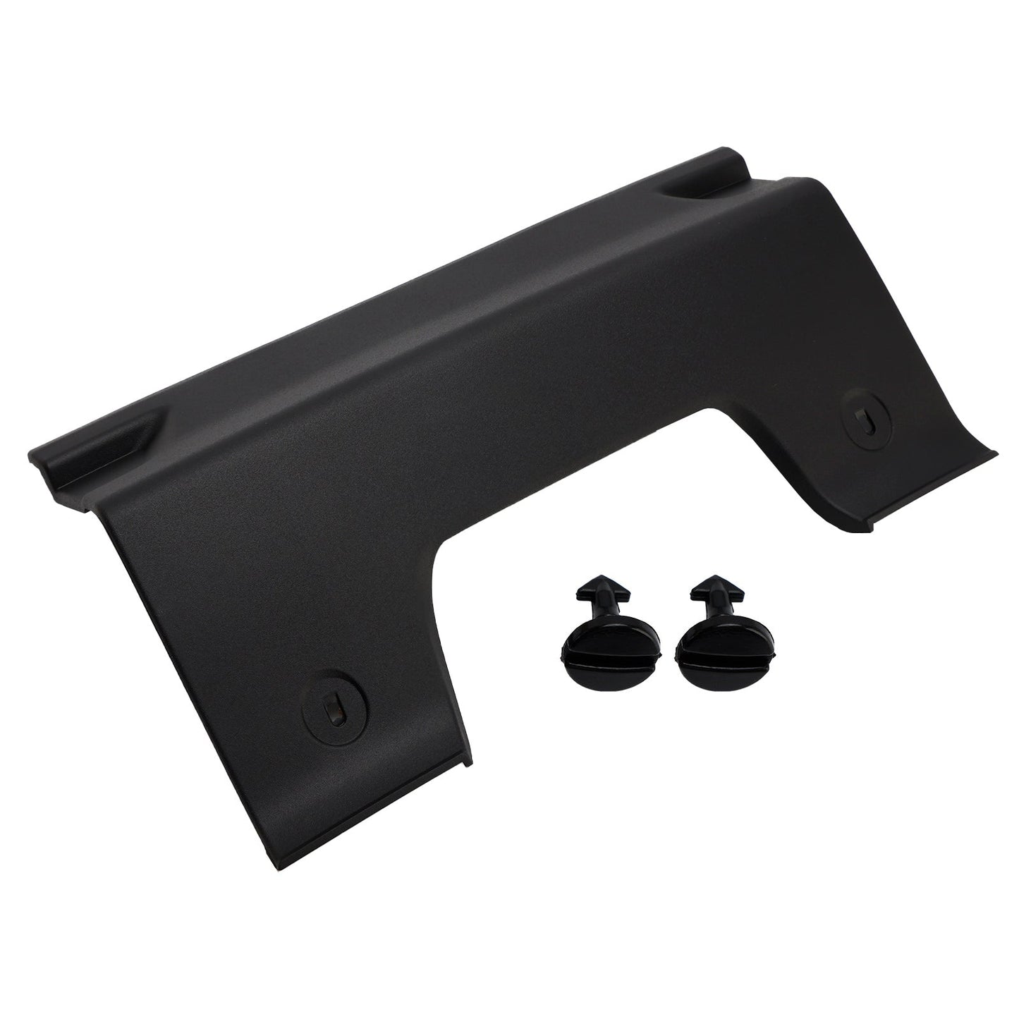 Copertura per gancio di traino paraurti posteriore Range Rover Sport 2005-2009 DQU00011PCL