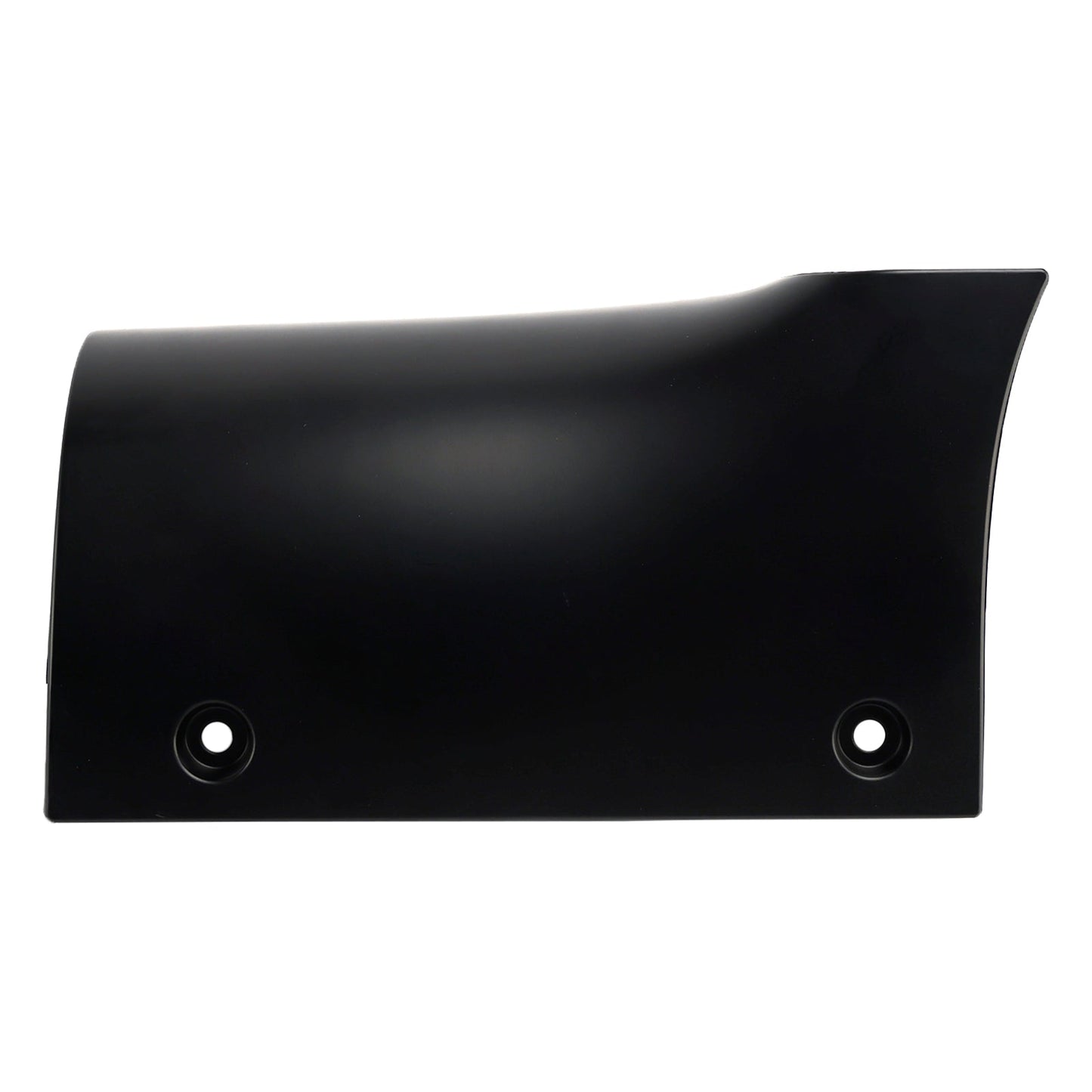 Pannello di rivestimento laterale del cofano sinistro 7HC85TZZAA per Jeep Gladiator 2020-2026