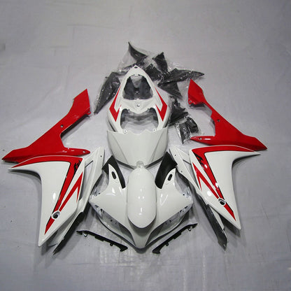 Kit carenatura in plastica ABS a iniezione adatto per Yamaha YZF 1000 R1 2007-2008