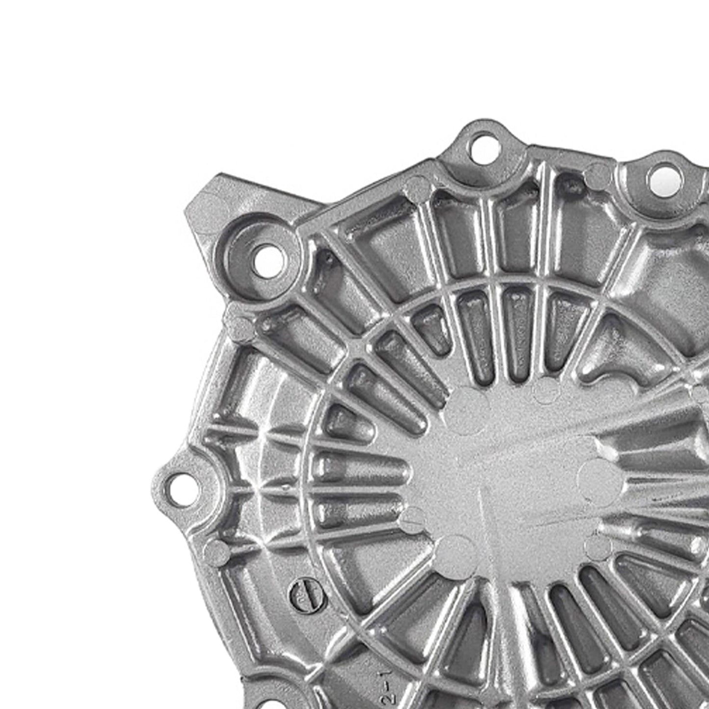 004-2005 FORD IXION 24 SP FWD L4 1.8L Copertura posteriore della trasmissione 4F27E FN4A-EL