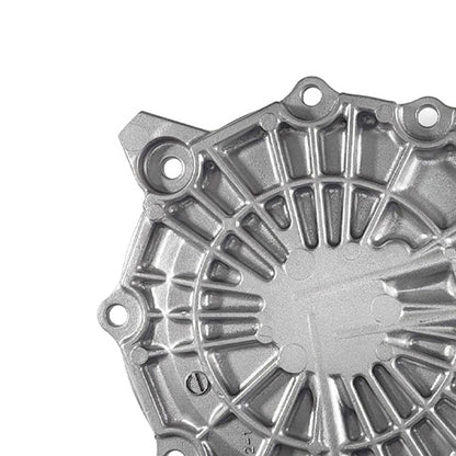 004-2005 FORD IXION 24 SP FWD L4 1.8L Copertura posteriore della trasmissione 4F27E FN4A-EL