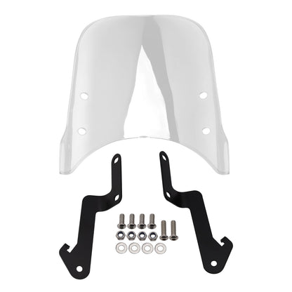 Parabrezza Parabrezza adatto per YAMAHA XSR 155 2020-2023 XSR 125 2024-2025