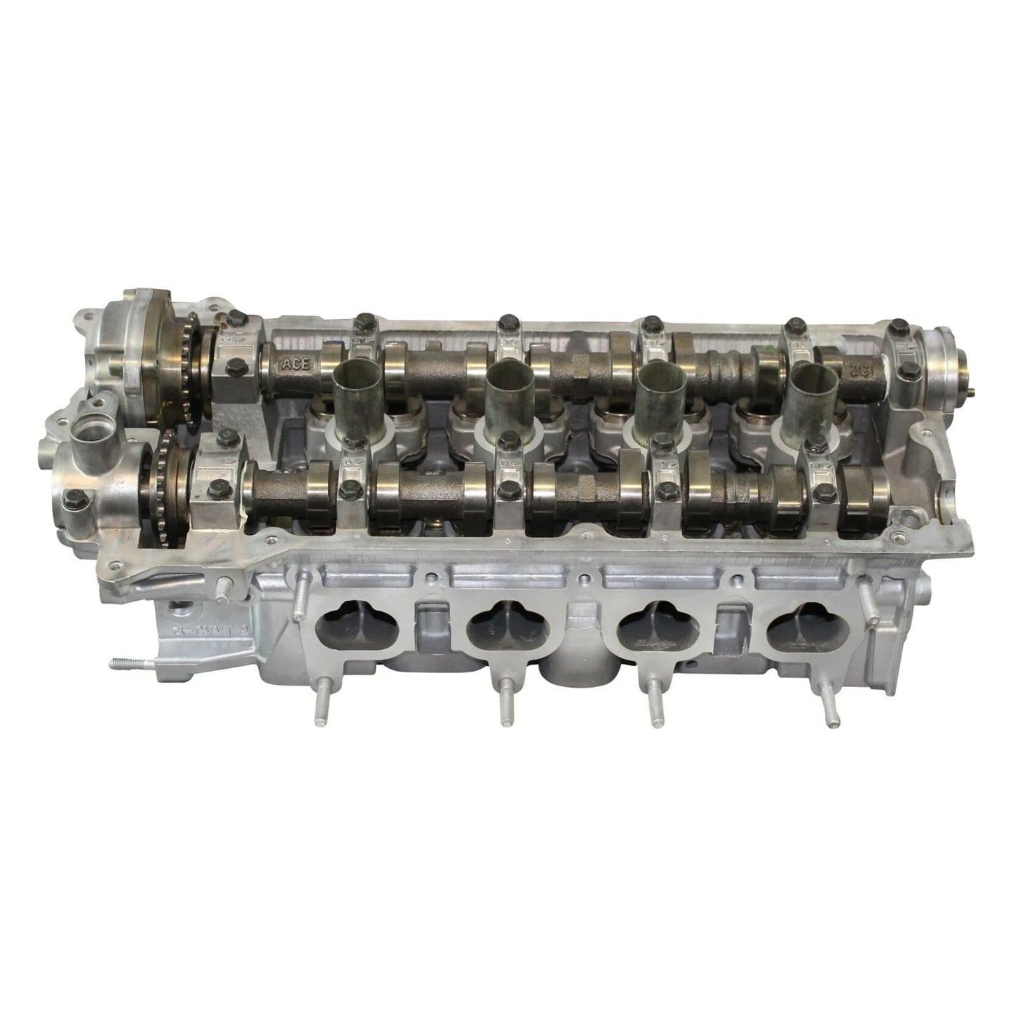 Testata del cilindro G4ED nuova di zecca per Kia Rio5 2006-2011