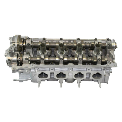 Testata del cilindro G4ED nuova di zecca per Kia Rio5 2006-2011