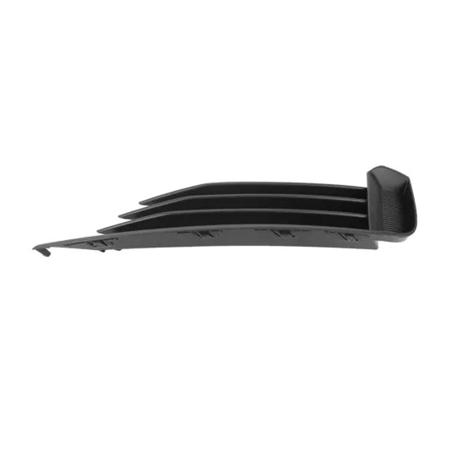 Griglie fendinebbia paraurti anteriore Audi A3 S3 2X 2013-2017