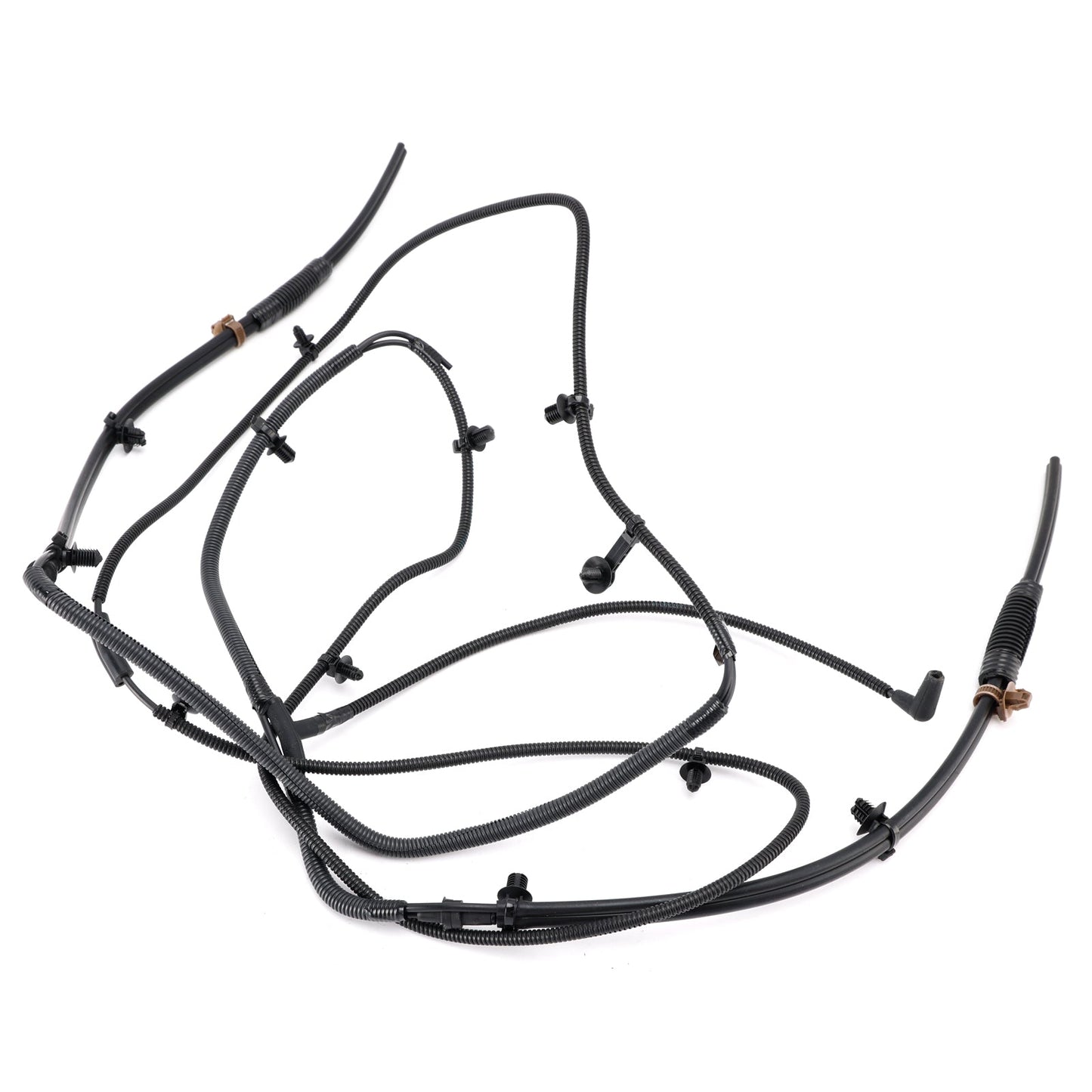 Tubo per tubi del vuoto con bloccaggio automatico per assale anteriore 4x4 4wd per Ford F-150 2019-2020