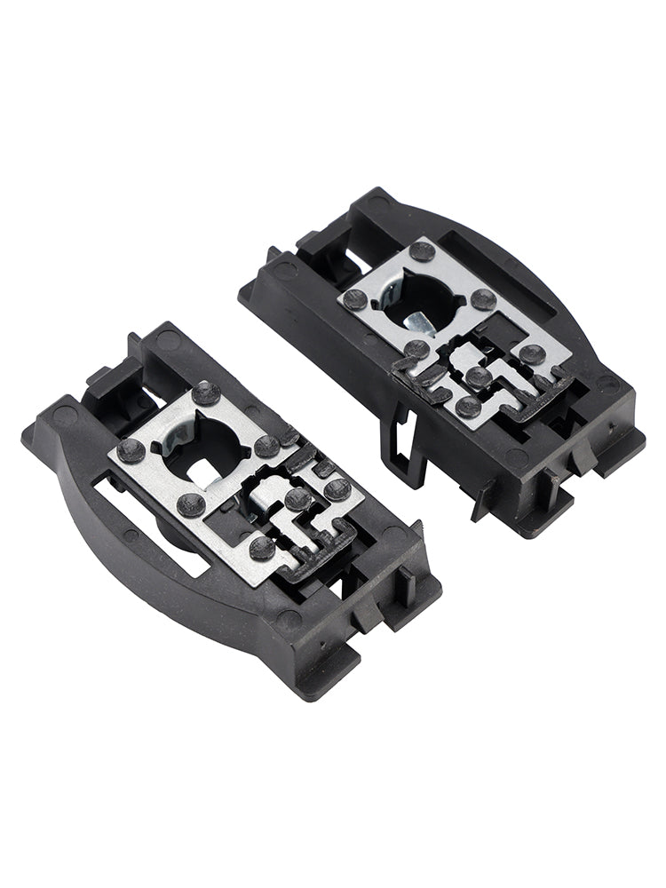 Supporto lampadina fanale posteriore sinistro e destro per cofano bagagliaio BMW X5 E70 2008-2013 63217262575 63217262576