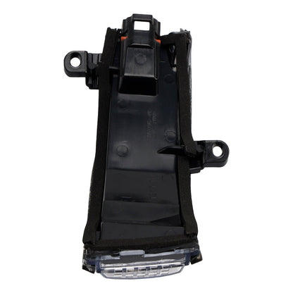 Indicatore di direzione a LED per specchietto retrovisore sinistro per Subaru Forester 2014-2015