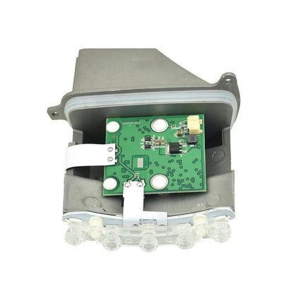 07.2007 - 12.2011 BMW Serie 3 E90 LCI 2x Modulo unità di controllo fari indicatori di direzione 63127245813 14