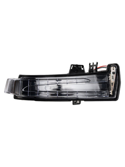 Indicatore di direzione a LED per specchietto retrovisore destro per Mercedes W176 W246 W204