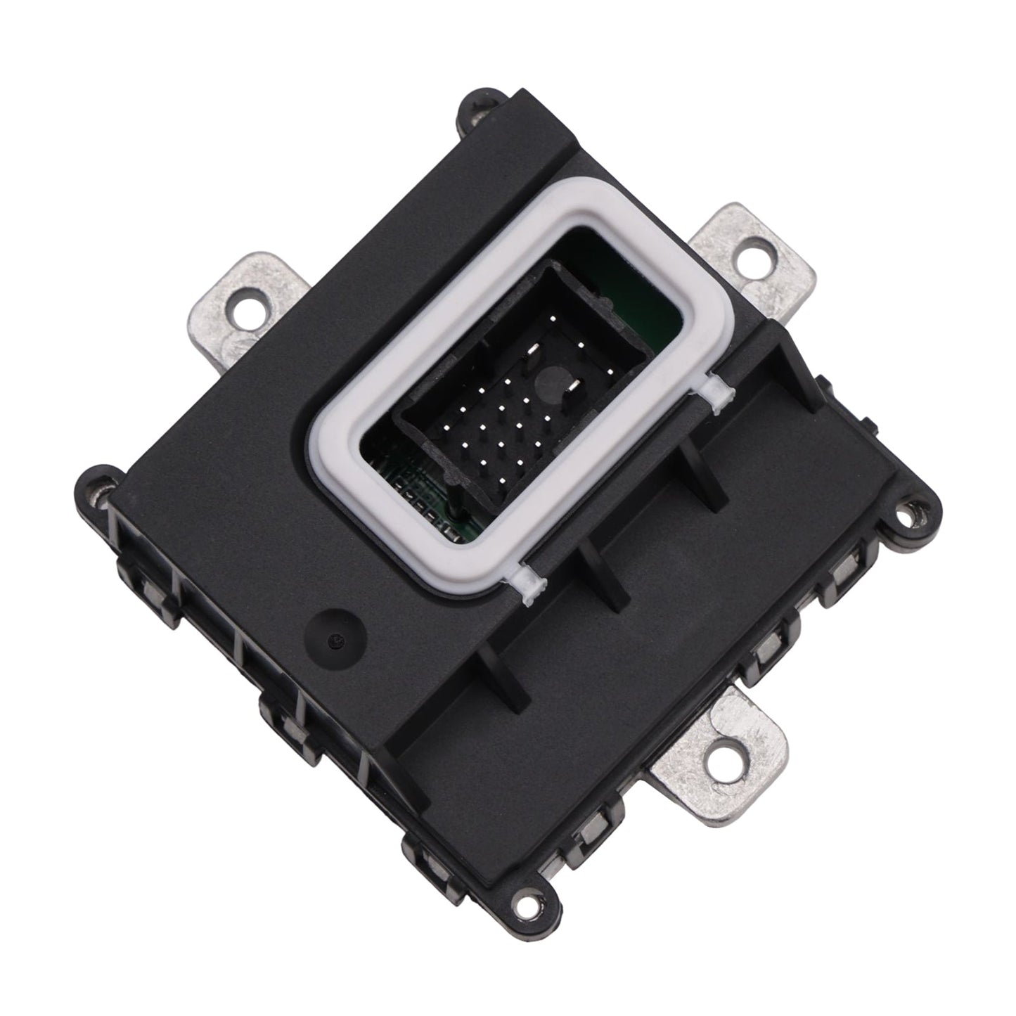 Modulo di controllo ballast fari 63127189312 per BMW Serie 3/5/7