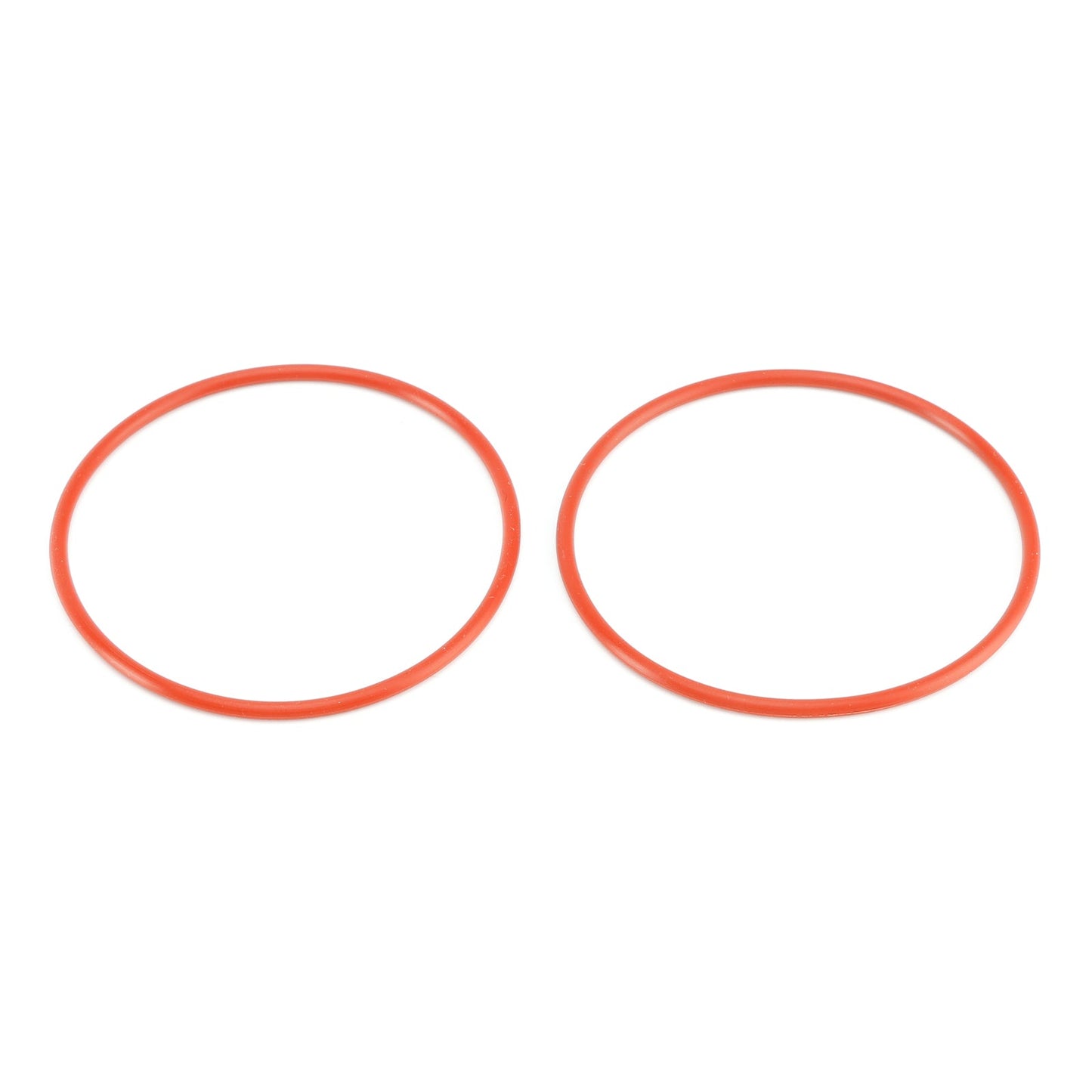 2 pezzi O-ring per cassetti lavastoviglie 523049 per Fisher Paykel