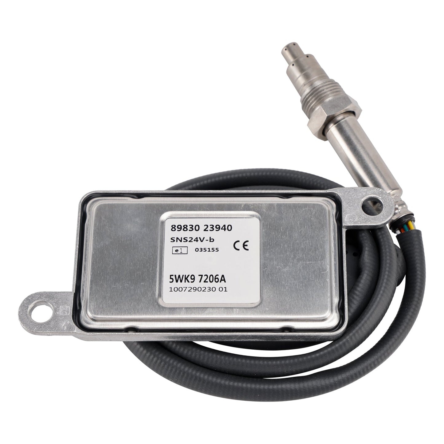Sensore di ossido di azoto Nox per camion Isuzu N75 150/190 7.5T 4X2 8983023940
