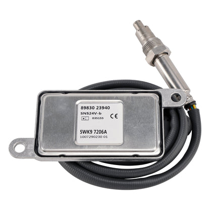 Sensore di ossido di azoto Nox per camion Isuzu N75 150/190 7.5T 4X2 8983023940