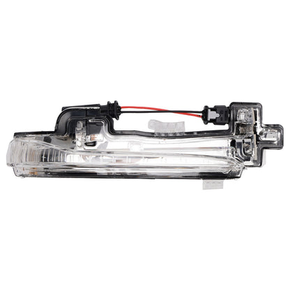 Indicatore di direzione a LED per specchietto retrovisore destro per Volvo V40 S60 S80 V60 V70