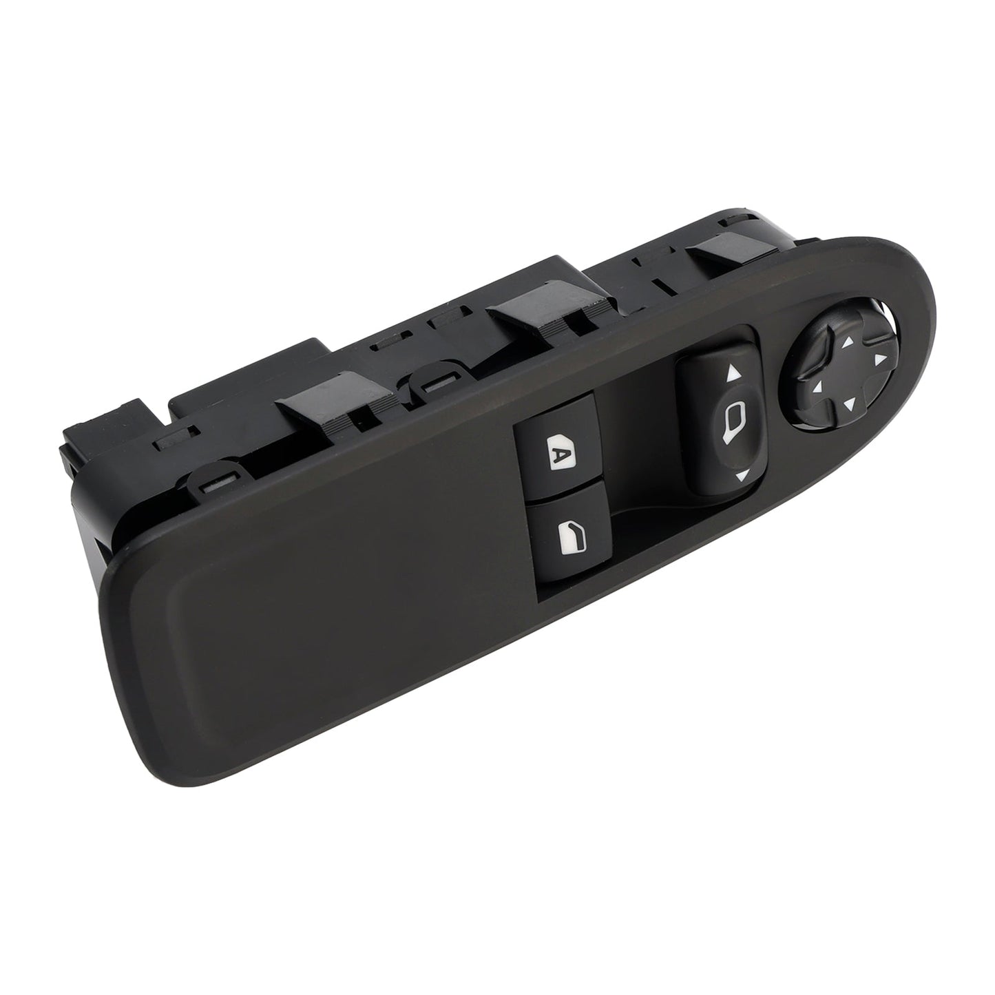 Interruttore alzacristallo elettrico anteriore C3 II (SC_) 2009-2016 98012283XT