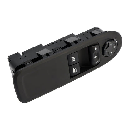 Interruttore alzacristallo elettrico anteriore C3 II (SC_) 2009-2016 98012283XT