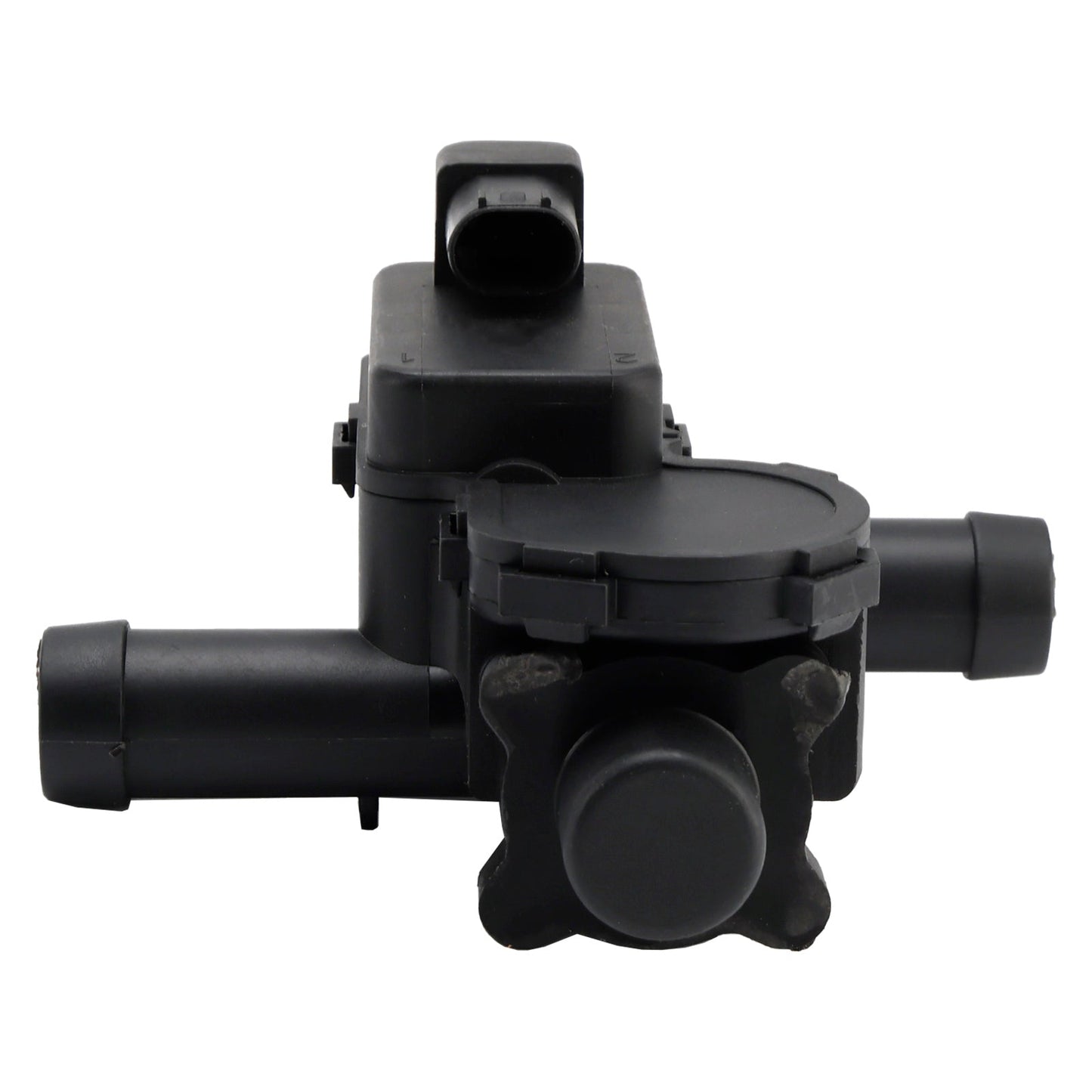 Valvola di controllo del riscaldamento 7PP819810A per VW Touareg 7P5 7P6 2010-2018