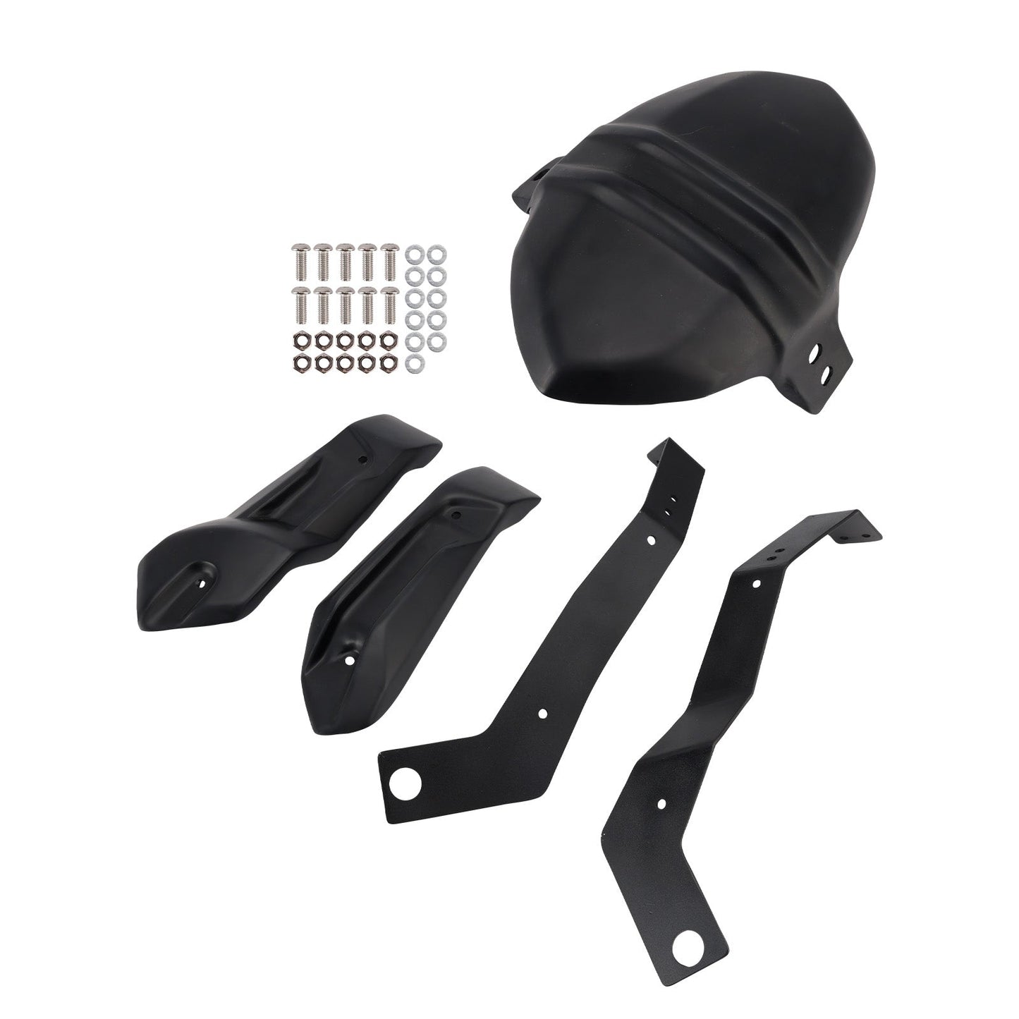Parafango posteriore adatto per BMW F800GS