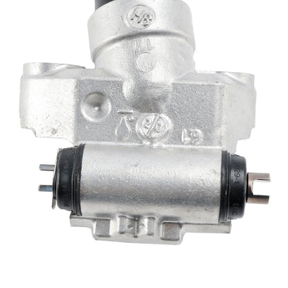 Attuatore del freno di stazionamento posteriore L + R adatto per Volkswagen Touareg 11-16 Porsche Cayenne 7P0609724B