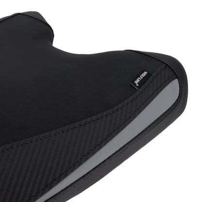 Cuscino per sedile anteriore Raider Yamaha Mt-07 Mt 07 Fz-07 2025+ in poliuretano nero