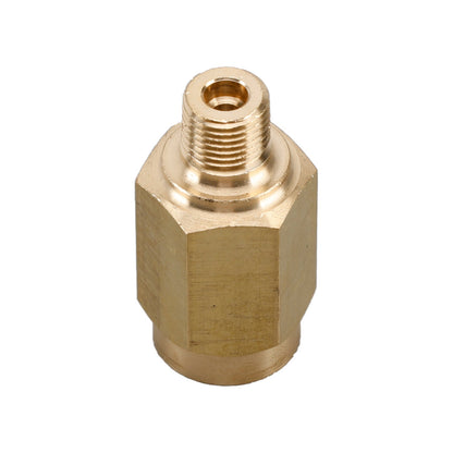 Sensori di manometro per cuscinetto per cuscinetto diesel di snubber per Dodge RAM 12 e 24-Valve