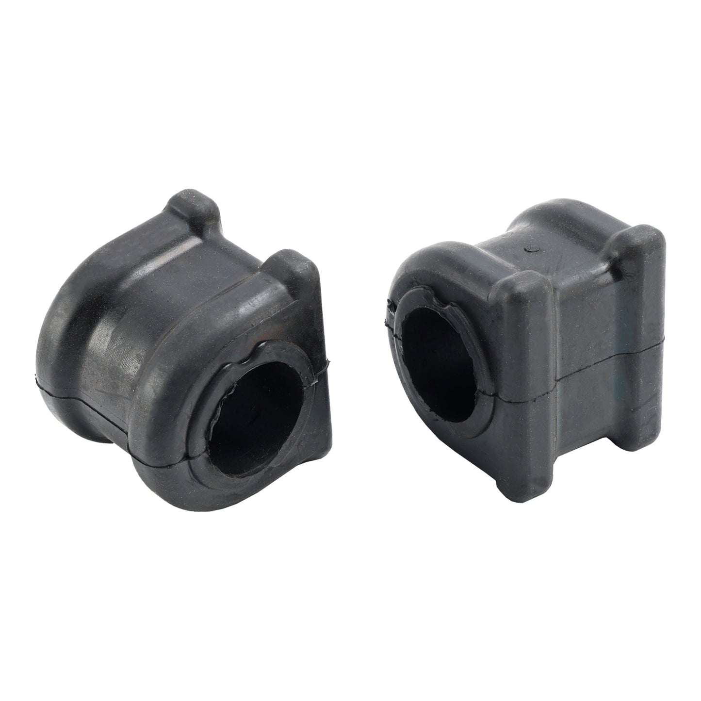 Boccola stabilizzatrice della barra antirollio della sospensione anteriore 2011-2015 Jeep Grand Cherokee 2x 68213310AA