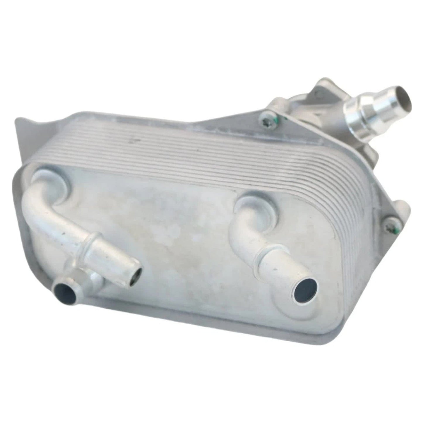 Radiatore olio motore 17217551647 per BMW 325i 328i 330i 335i X1 Z4 2.0L 3.0L 13