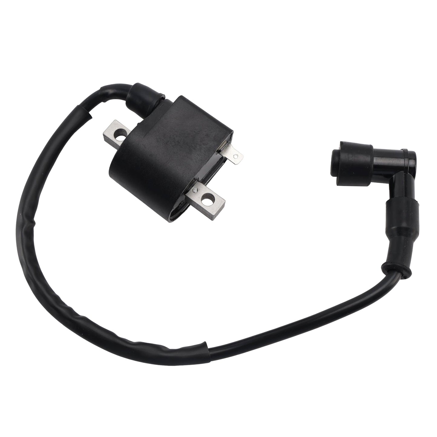 Bobina di accensione compatibile con Kawasaki KH125 GTO Speedster 2000/2003-2004 21121-1251