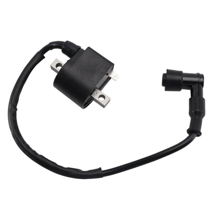 Bobina di accensione compatibile con Kawasaki KH125 GTO Speedster 2000/2003-2004 21121-1251