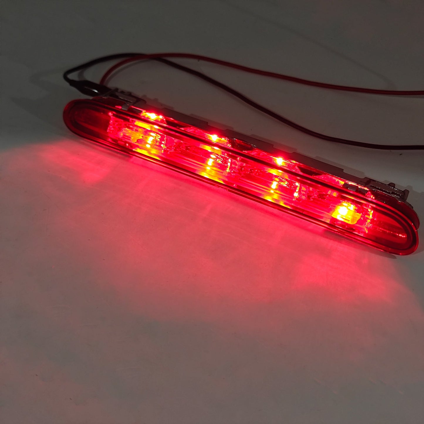 Luce di stop posteriore a LED 9811325980 per Citroen Jumpy Peugeot Expert rossa