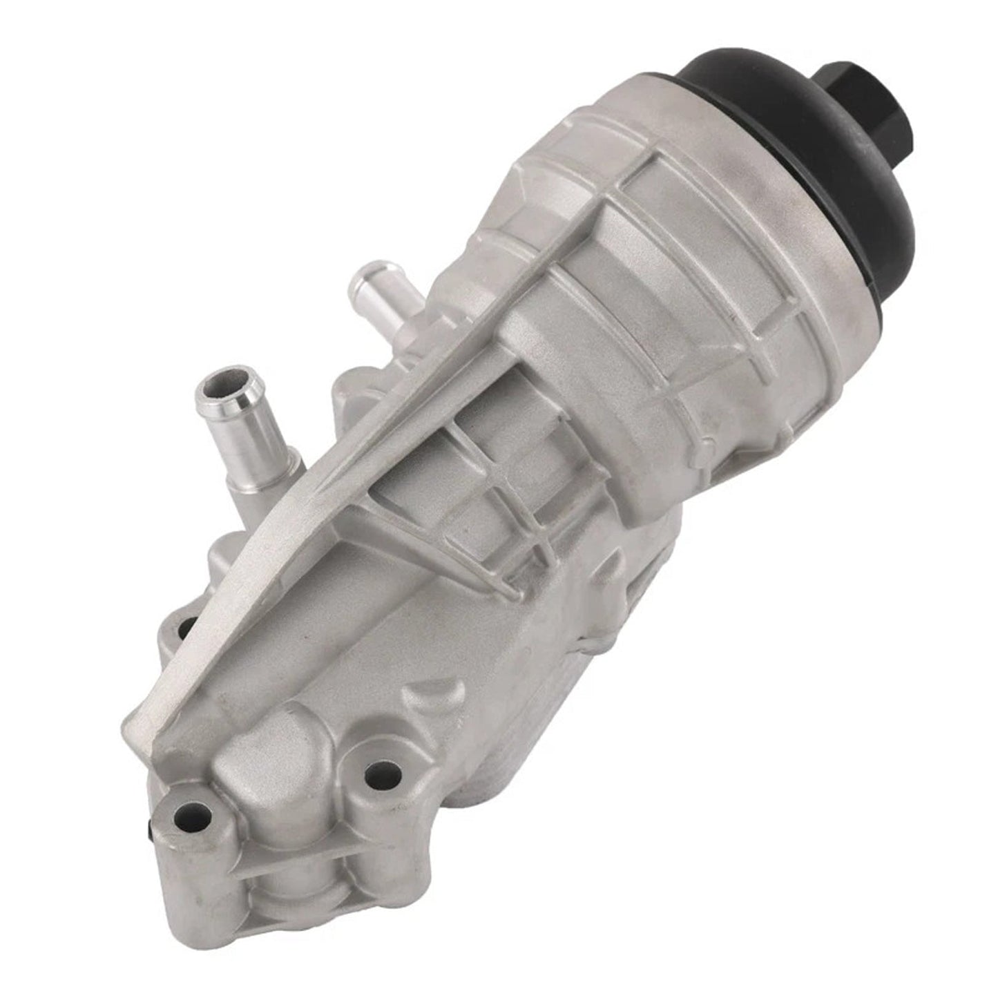 2014-2019 Per MERCEDES-BENZ CLA250 Gruppo filtro olio motore e radiatore olio A2601800400