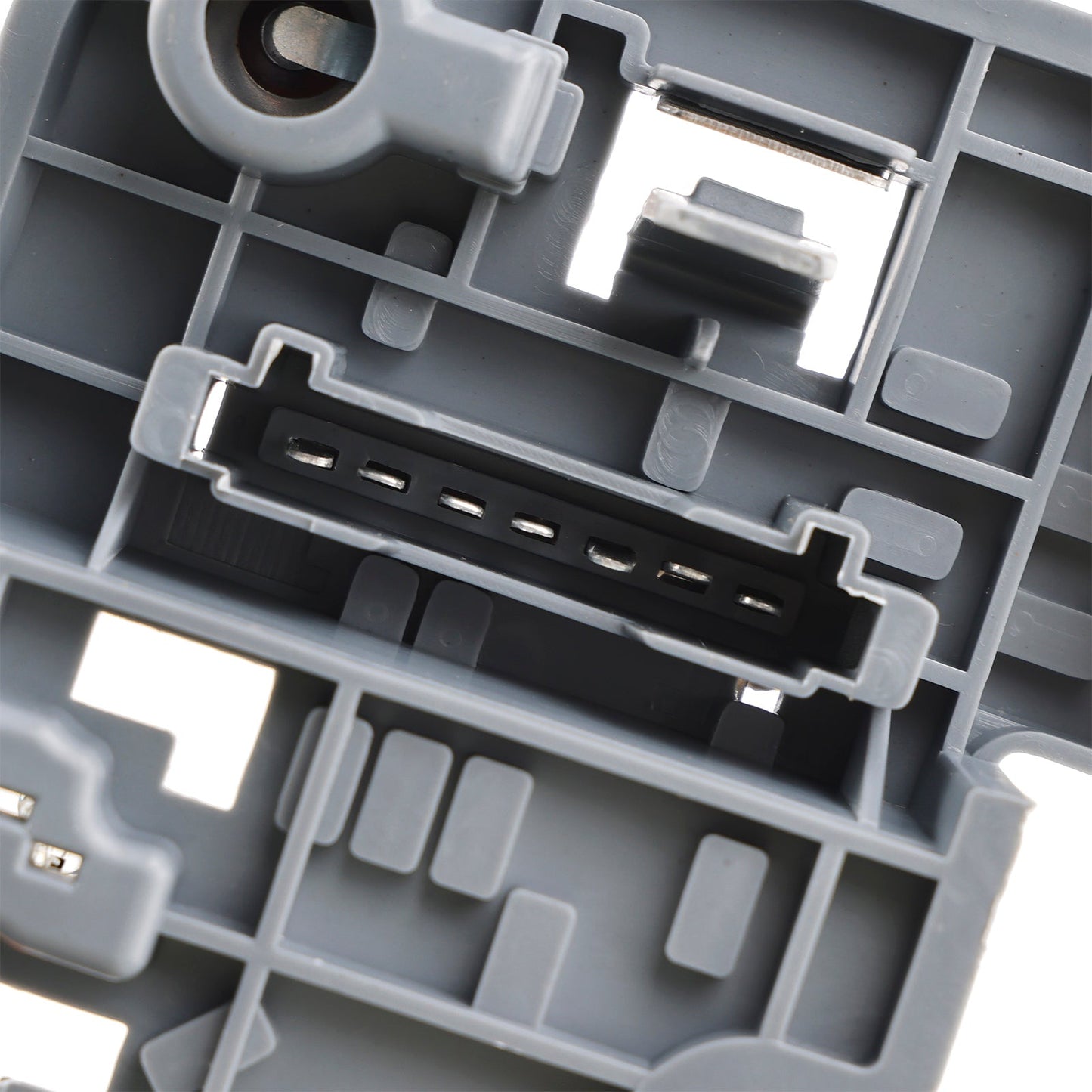 Supporto lampadina fanale posteriore sinistro e destro Mercedes-Benz S204 C Station Wagon 2007-2010 A2048201700