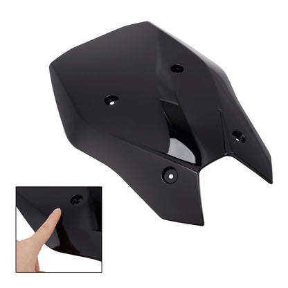 2025-2026 KAWASAKI Z900 Z 900 Parabrezza Parabrezza