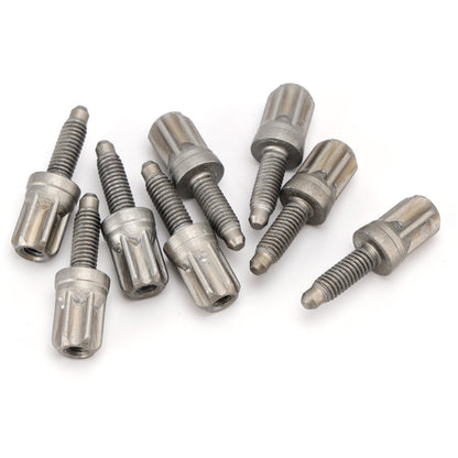 8 bulloni per bobina di accensione 94810514600 per Porsche Cayenne Panamera