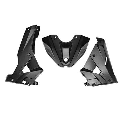 Kit carenatura in plastica ABS per iniezione per Aprilia RS457 2024-2025 06#