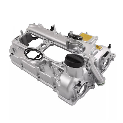 Coperchio valvola motore BMW N20 F10 F25 320i 328i 528i X3 X5 2.0L 11127588412