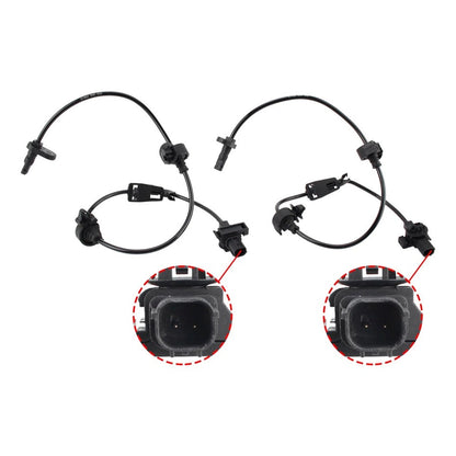 Sensore di velocità ruota ABS anteriore per Honda Civic LX DX DX-G 1.8L 2006-2011