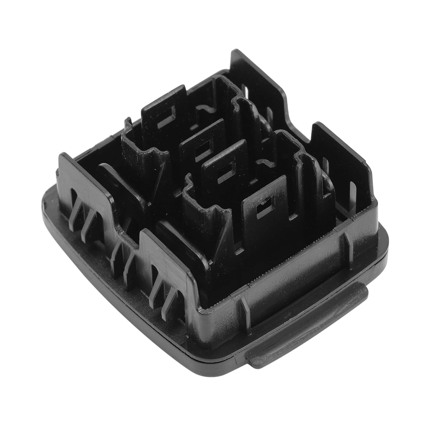 Coperchio con doppio connettore di ricarica USB FB5Z-19A495-AB per F-Super Duty Navigator 16-21