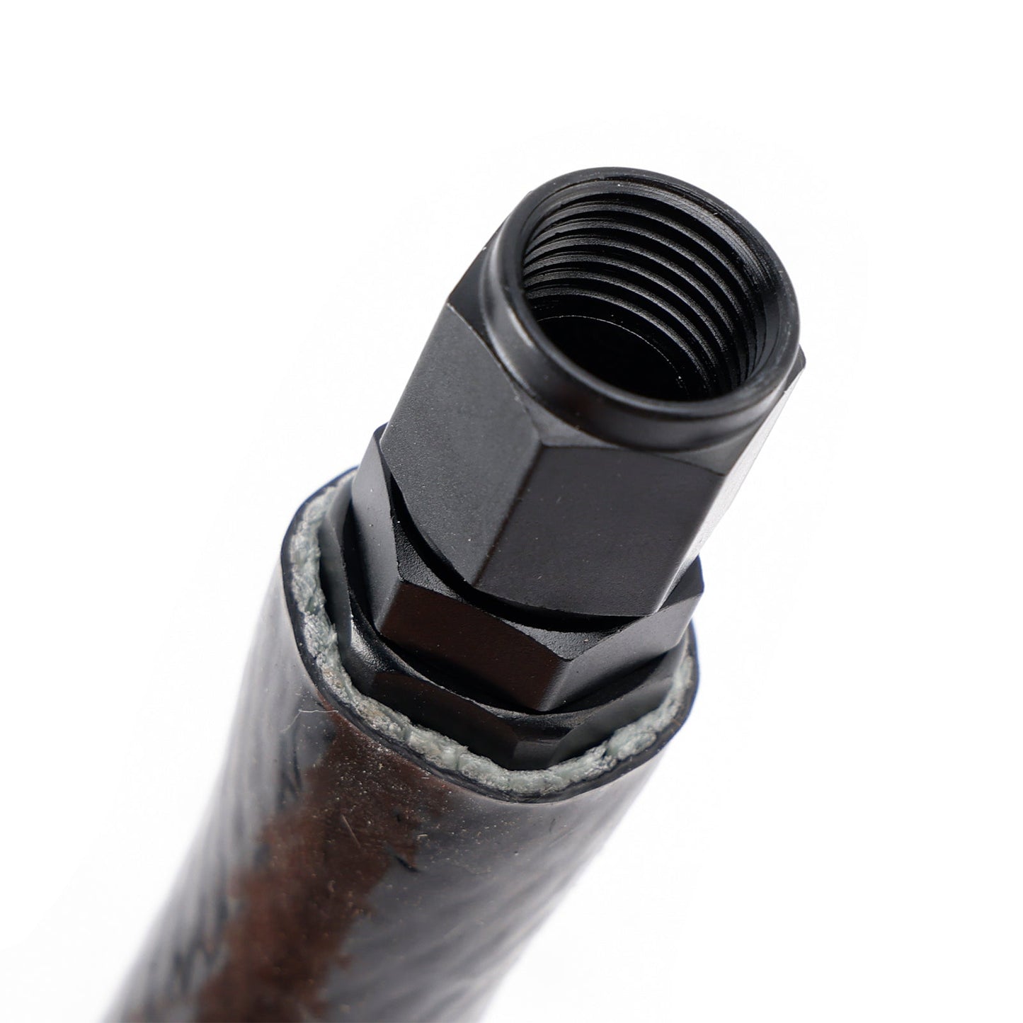 926-186/187-P per kit di aggiornamento della linea di raffreddamento del turbocompressore Lincoln Navigator 2015-2017