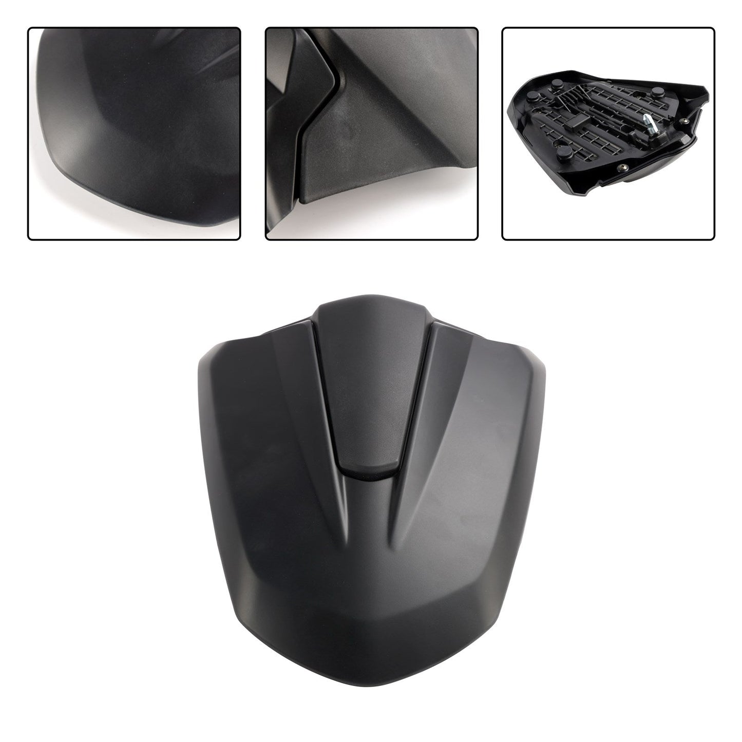 Carenatura per sedile posteriore Daytona 660 2024-2025