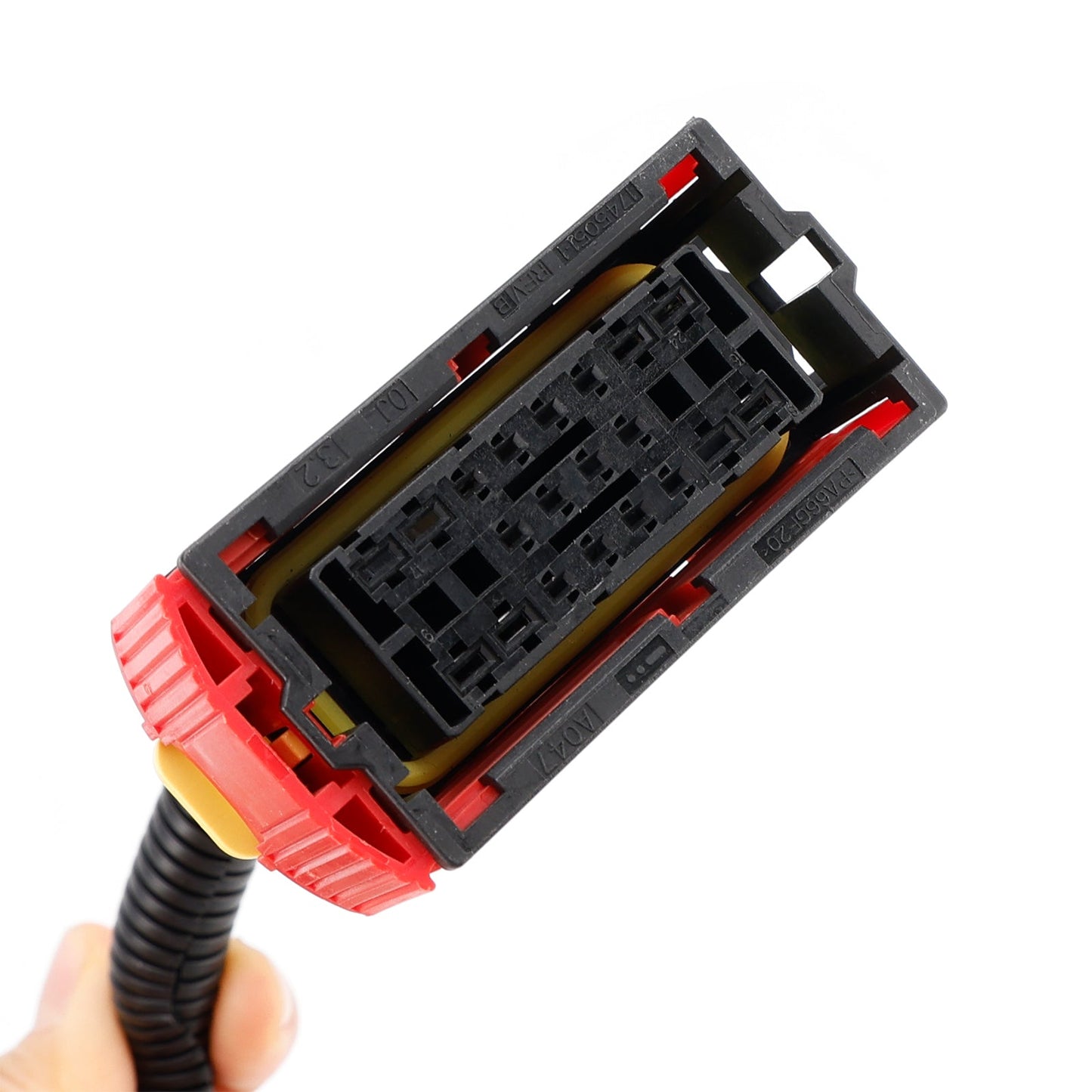 Cablaggio per paraurti anteriore 68287839AC per Jeep Cherokee 2019