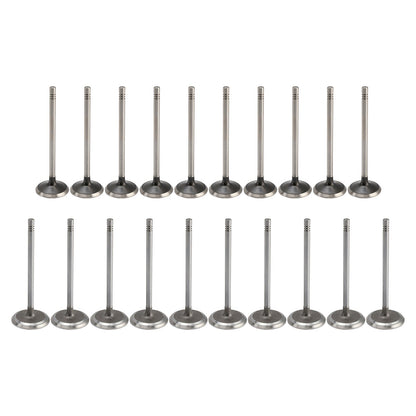 Kit di revisione motore Isuzu I-370 3.7L 3654CC 223CID L5 DOHC 2007-2008, albero motore 89017791 HS26390PT