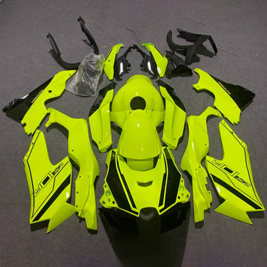 Kit carenatura iniezione ABS adatto per Kawasaki ZX-10R ZX-10RR 2021-2025