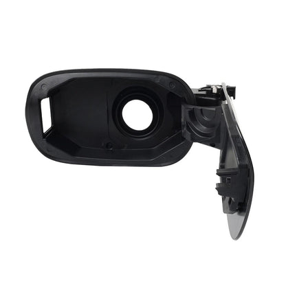 Kit staffa tappo serbatoio carburante verniciato per Mercedes Benz W205 C350 2015-2018