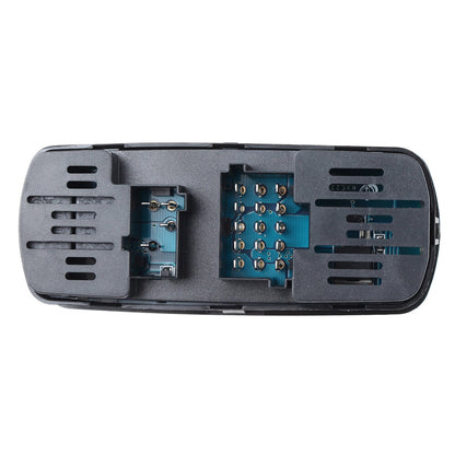Interruttore di controllo alzacristalli elettrici A0045455913 per camion Mercedes-Benz Atego 1998-2013
